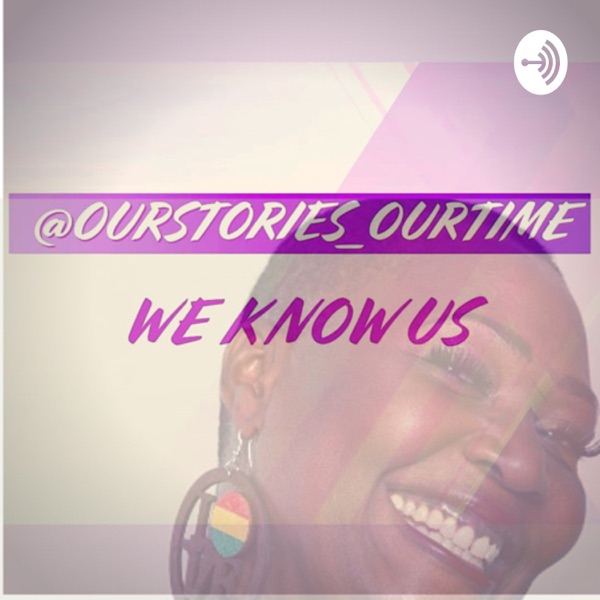 OurstoriesOurtime Artwork