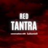 Red Tantra, conversations with Sukkamielli artwork