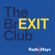 The Brexit Club The Brexit Club