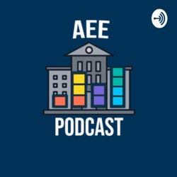 AEE PODCAST- EP1 -POPULISMOS E EXTREMISMOS- C/BEATRIZ BRITO