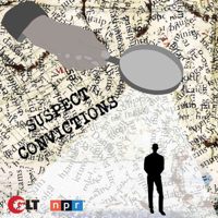 Suspect Convictions podcast