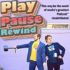 Play, Pause, Rewind artwork