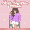 Noice, Different, Unusual - The Kath and Kim Podcast artwork