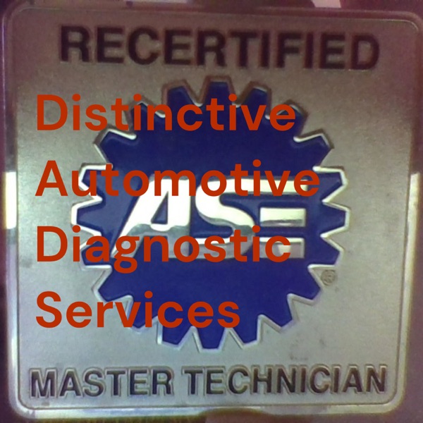 Distinctive Automotive Diagnostic Services