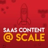 SaaS Content @ Scale artwork