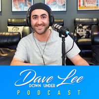 Dave Lee Down Under Podcast podcast