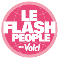 Le Flash People de Voici podcast