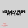 Nebraska Preps Postgame artwork