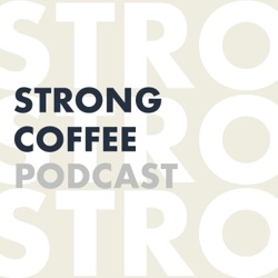 STRONG COFFEE: Через кофе о людях