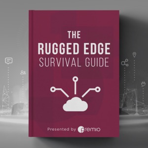 The Rugged Edge Media Hub