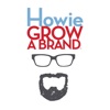 Howie Grow A Brand artwork