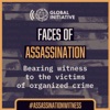 Faces of Assassination artwork