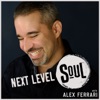 Next Level Soul with Alex Ferrari: A Spirituality & Personal Growth Podcast artwork