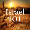 Israel101 artwork
