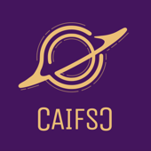 Clube de Astronomia - CAIFSC