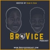 BroVice Podcast artwork