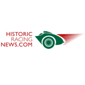 Historic Racing News podcast - Radio Show Ltd