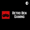 Retro Ben Gaming artwork