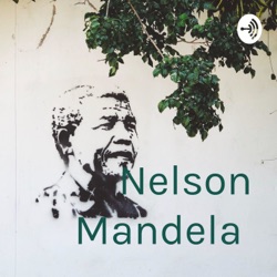 Nelson Mandela 