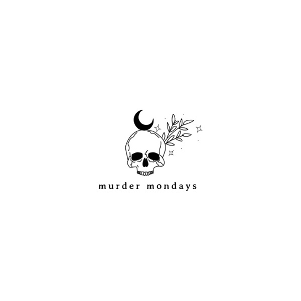 Murder Mondays Artwork