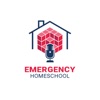 Emergency Homeschool artwork