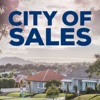 City of Sales artwork