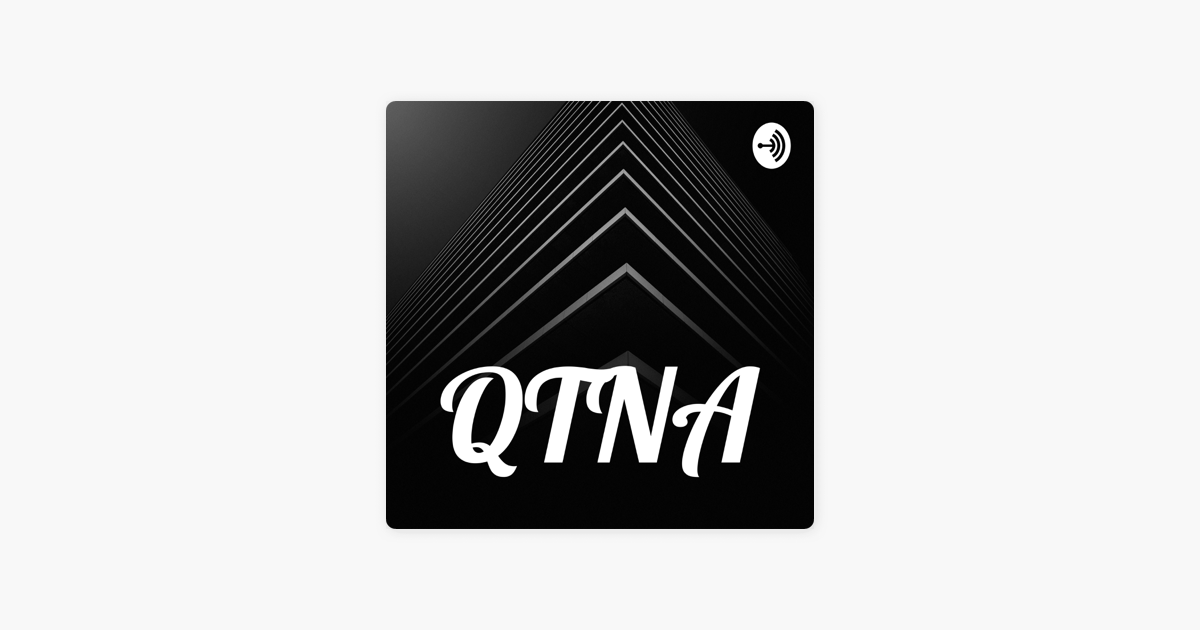 ‎qtna Big Areolas Whats The Issue Sur Apple Podcasts