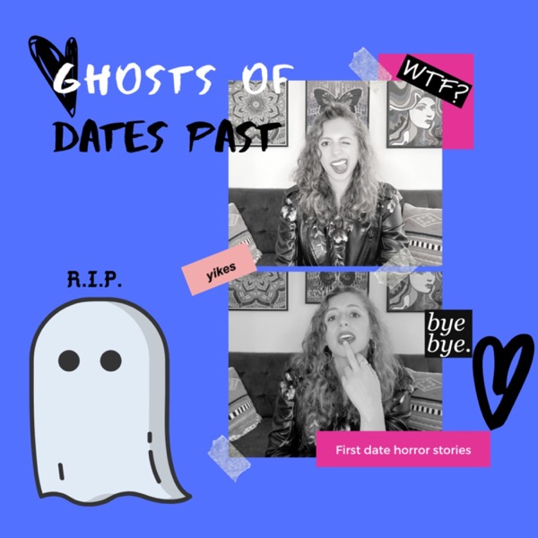 Ghosts of Dates Past Artwork