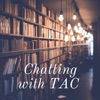 Chatting with TAC  artwork