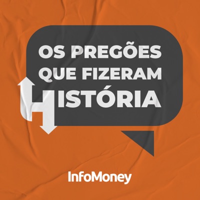 Os Pregões que fizeram história Os Pregões que fizeram história