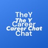 The Y Career Chat artwork