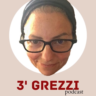 3' Grezzi di Cristina Marras 3' Grezzi di Cristina Marras