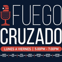 Fuego Cruzado - 03/diciembre/2020