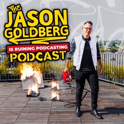 JGRP 007: Developing Mastery and Overcoming Obstacles with Kent Weed (Creator of American Ninja Warrior and Executive Producer of Hell’s Kitchen)