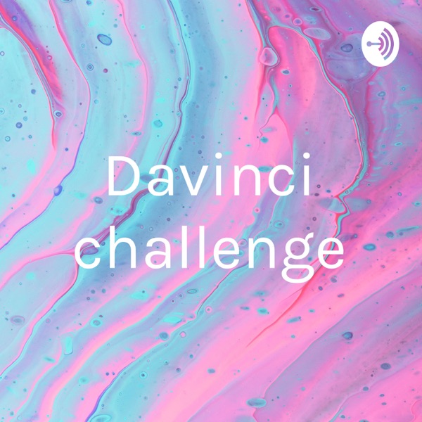 Davinci challenge Artwork