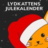 Lydkattens julekalender