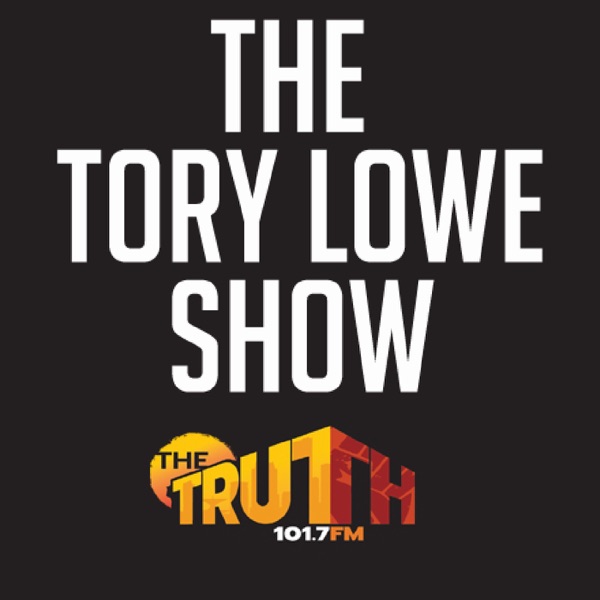 The Tory Lowe Show Artwork