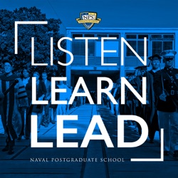 Listen, Learn, Lead –Dr. Gail Thomas, Strategic Communications