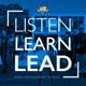 Listen, Learn, Lead – Dr. Amela Sadagic, Dr. I Emre Gunduz and Dr. Geraldo Ferrer, Additive Manufacturing