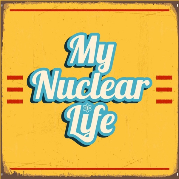 My Nuclear Life Artwork