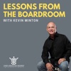 Lessons from the Boardroom artwork