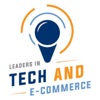 Leaders in Tech and Ecommerce artwork