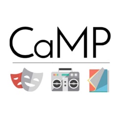 UWCaMP 廣東話多媒體製作室