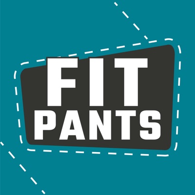 Fit Pants Fit Pants