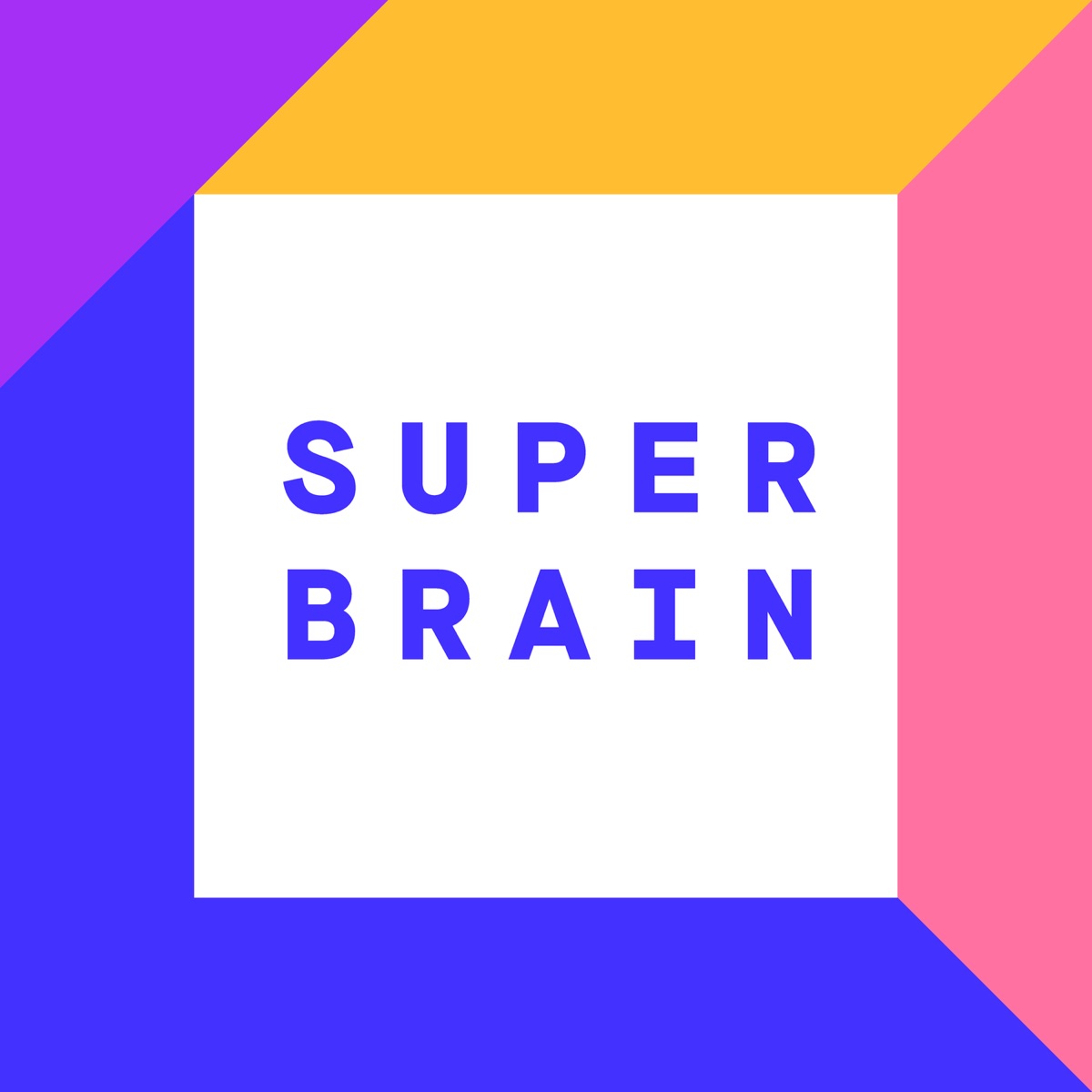 Super Brain – Podcast – Podtail