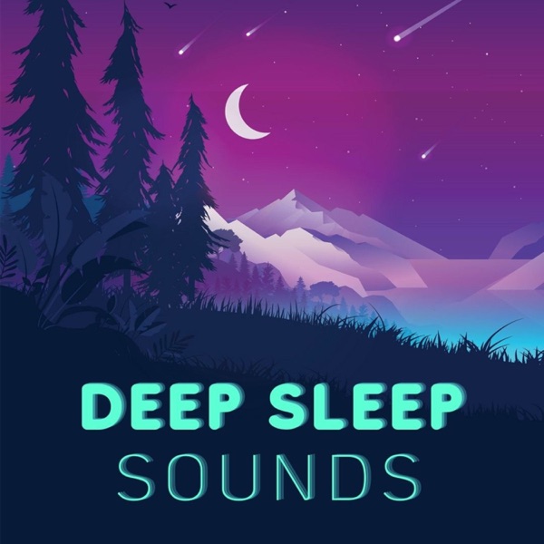 Deep Sleep Sounds Artwork
