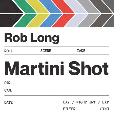 Martini Shot Martini Shot