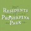 Residents of Proserpina Park - A Mythology Audio Drama artwork