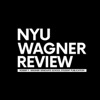 NYU Wagner Review Podcast Channel artwork
