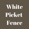 White Picket Fence artwork